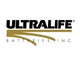 Ultralife Batteries